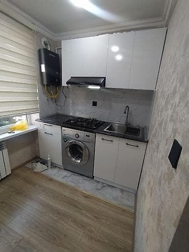 yaşam əmlak: KİRAYƏ ! Neftçilər metrosuna piyada 3 dəq məsafə 5 mərtəbəli binanın 3 — 6