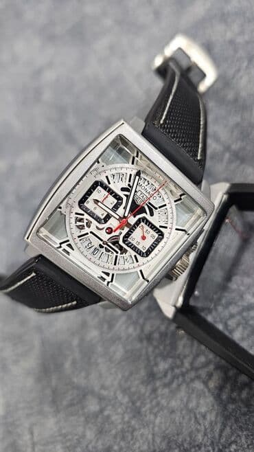 Yeni, Qol saatı, Tag Heuer, rəng - Qara lalafo.az -da Yeni, Qol saatı, Tag Heuer, rəng - Qara