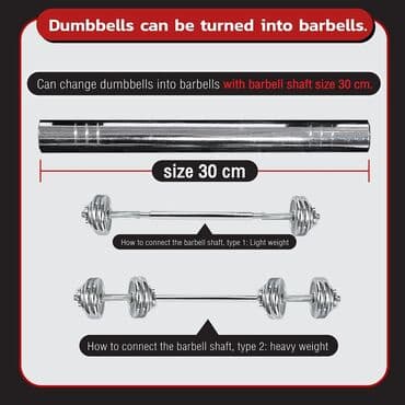 idman qaçış: Ştanq üçün qrif, Yeni — 1