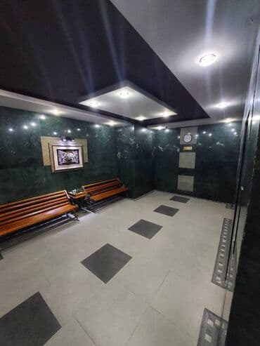 kiraye evler metro: Xətai metrosunun yaxınlığında meqafuna yaxın ag şəhərdə 21 mertebeli — 15