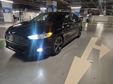 şlanq satışı: Ford Mondeo: 1.5 l | 2015 il 163000 km Sedan — 16