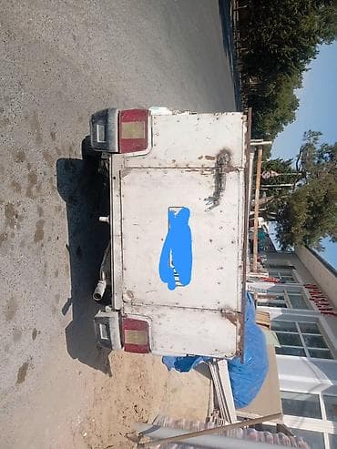 guzgu: 2005 il, motor 1.6 l, Bort, İşlənmiş — 6