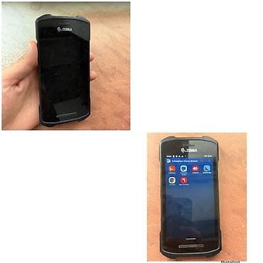 Zebra tc211 el terminali 650 Azn. Yeni kimidir. Endirim olacaq. Unvan