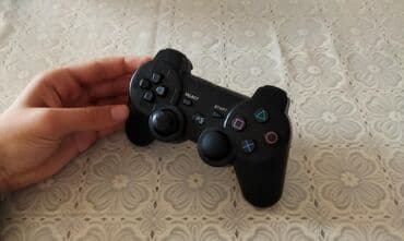 плейстейшен 2 цена: A KLASS PS3 PULTU -LƏNKƏRANDA 2 ədəd mövcuddur ORİGİNAL DEYİL - — 2