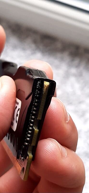 ana plata ddr4: Operativ yaddaş - Ram DDR3 4GB 1600MHz Elana qoyduyum bəzi malları — 3