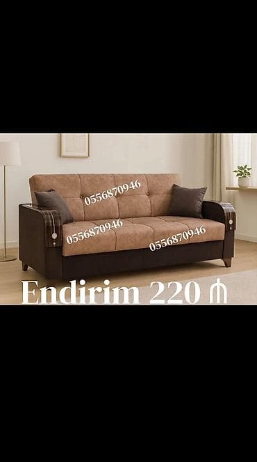 Divan, Yeni, Açılan, Bazalı, Parça, Ödənişli çatdırılma