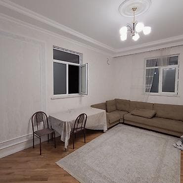 aybir inşaat: 2 otaqlı, Yeni tikili, 60 kv. m — 3
