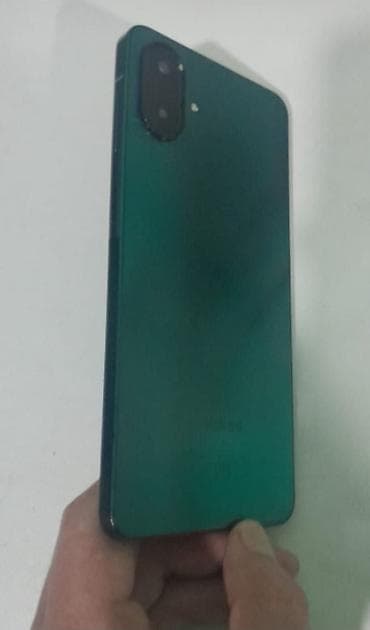 kontakt home xiaomi note 7: Samsung Galaxy A24 4G, rəng - Yaşıl — 3