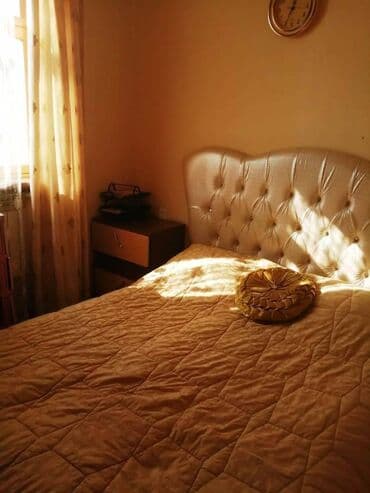 1 otaqlı kohnə tikili: Bakı, 3 otaqlı, Köhnə tikili, 55 kv. m — 4