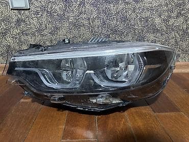 5 karopka: Komplekt, BMW, Çin — 2