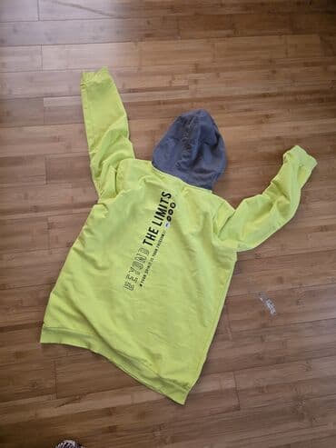 Манежи: Yawa Waikiki, 10-11 yaş üçün idman dəsti - 2 parçalı dəst: kapüşonlu — 1