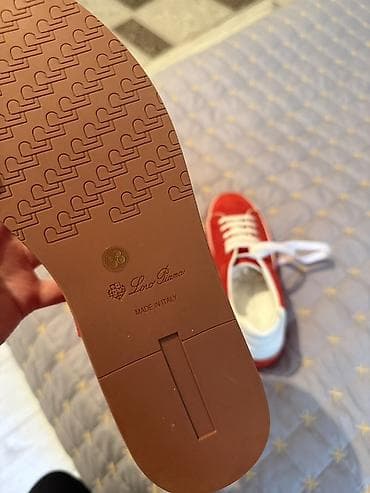 Ölçü: 38, Yeni — 2