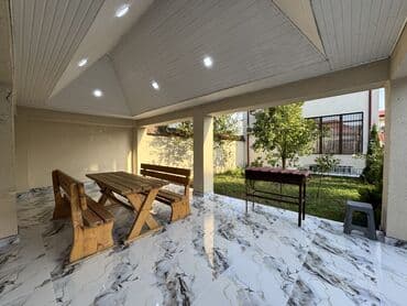 недвижимость в баку: 180 м², 3 комнаты, Комби, Газ, Электричество — 18