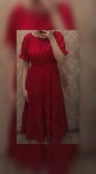 ag koynekler: Qadın üçün qaşlı köynək xs razmerdir. Razmerlər elanda qeyd olunub — 10