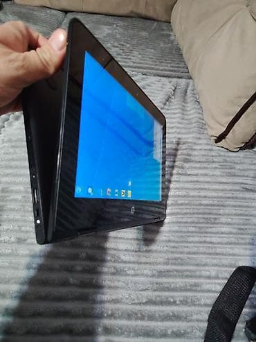 redmi turbo 4 pro: HP çevrilə bilən noutbuk (2‑in‑1) - Ekran: toxunmaya həssas, 360° — 3