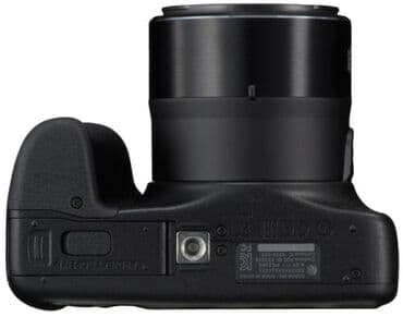 canta satışı: Canon PowerShot SX540HS FULL HD 60 FPS WIFI NFC 50x Optical 200x — 5