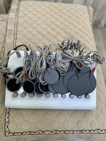 rul ps: Bədən üçün — 4