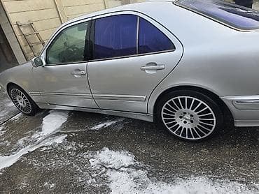 mercedes 601: İşlənmiş Disk təkər Mercedes-Benz R 18, 5 Boltlu — 3