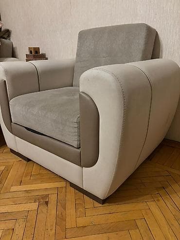 kreslo satisi: Kreslo, Parça — 2