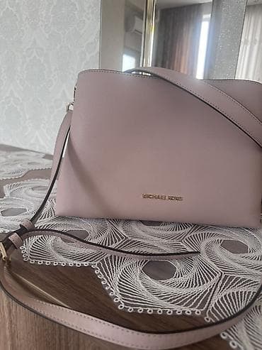 Сумка на плечо, Michael Kors — 3