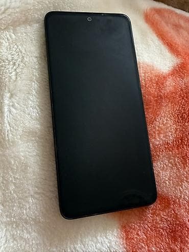 xiaomi redmi note 8 irsad telecom: Redmi Note 13, 256 GB, rəng - Qara, Barmaq izi — 3