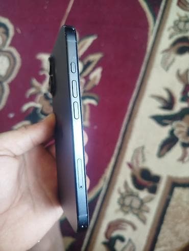 apple komputer: IPhone 16, 128 GB, Qara — 4