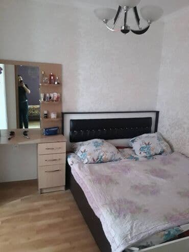 купить однокомнатную квартиру в баку: Баку, 8-ой километр, 2 комнаты, Вторичка, м. Гара Гараев, 45 м² — 4