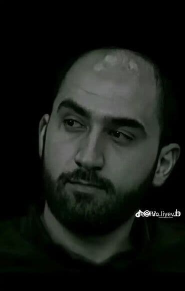 əsgər rəsmi çəkmək: Portret fotoşəkili – qara-ağ üslubda - Yüksək keyfiyyətli portret — 1