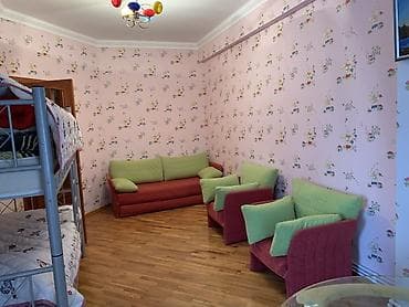 restoran icare: Ewyali evdi,2 ayin pulun beri bawdan alacam — 7