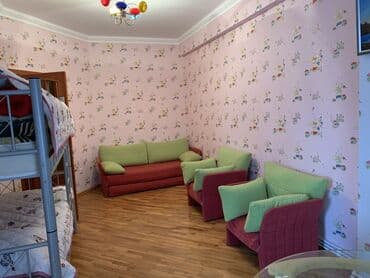 сдается 3 комнатная квартира: 3 otaqlı, Yeni tikili, 143 kv. m — 7