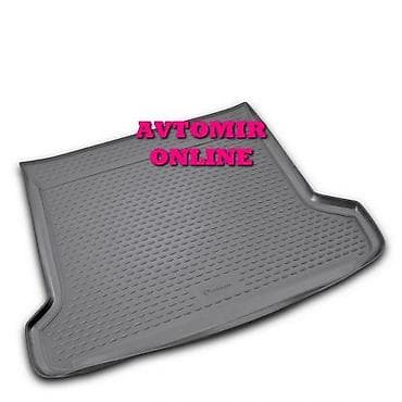 Toyota prado baqaj rezini 2009-2013 5 yerlik "aileron", novline — 1