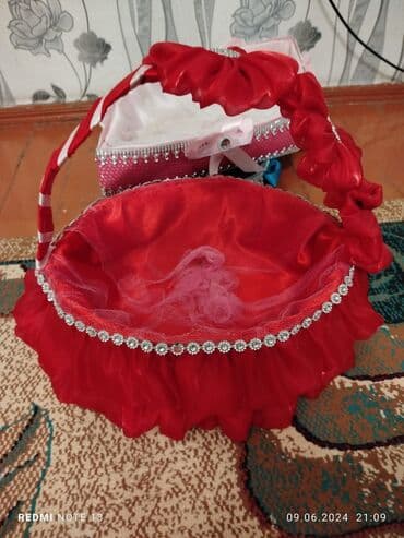 Xonça: Xonçaların her biri 5m — 6