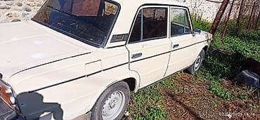 hyundai sonata nece masindir: Vaz-2106 (Jiguli) sedan – bej rəngli, klassik kuzovlu model. Texniki — 3