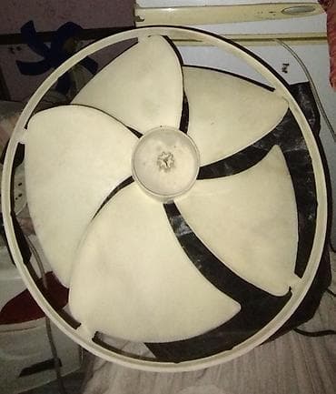 işlenmiş kondisionerler: Kondisioner İşlənmiş, 40-45 kv. m, Monoblok, Kredit yoxdur — 6