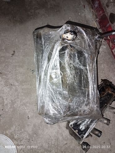 hediye qutusu: Mexaniki, OPEL ASTR, 1999 il, Orijinal, Almaniya, İşlənmiş — 4