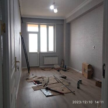 məhəmmədli kirayə: Mənzil kirayə verilir. Abseron rayonu Saray qəsəbəsi, Saray MTK — 8