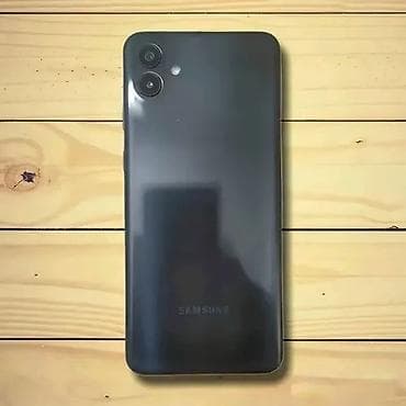 azercell data nomre: Samsung Galaxy A24 4G, 64 GB, rəng - Qara, İki sim kartlı — 1