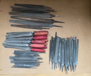 izolatex qiyməti: Bütün alətlər təzədir, SSRİ istehsalıdır! 1) Rayber 13 ədəd - 20 — 3