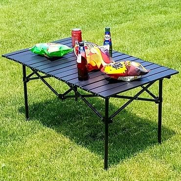 Piknik stolu
Kamp masasi
Kamp stolu