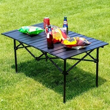 toxunma saplar satisi: Piknik stolu — 1