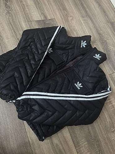 Pencək, Zolaqlı, Adidas, M