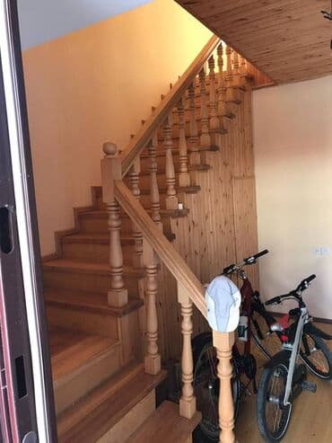 maştağada satdıq evlər: 3 otaqlı, 100 kv. m, Yeni təmirli — 6