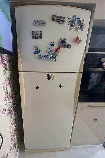 soyuducu vestel: Vestel.işlek veziyyetdedir — 1