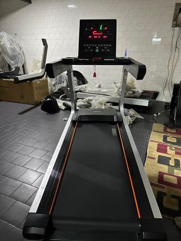 işlənmiş qacış aparatı: Beqevoy darojka 4600 200 kiloluqdur Zallar ucundur Profesionalni — 2