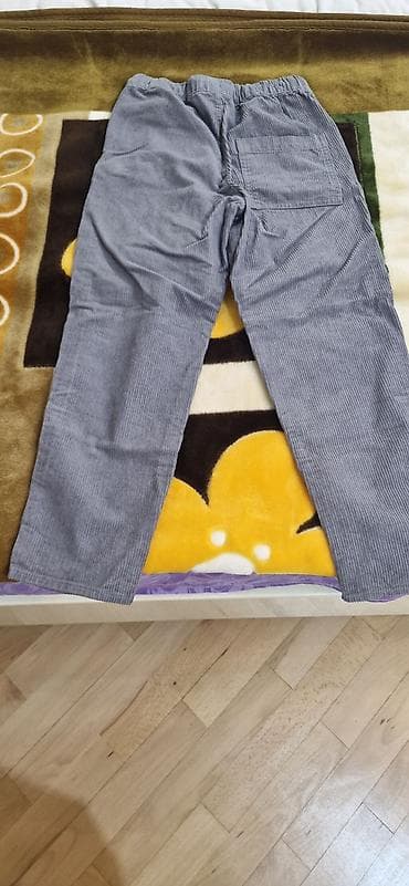 paltar uşaq: - Uşaq üçün qış paltosu: Kapüşonlu, qalın və yüngül şişmə model. Üst — 8