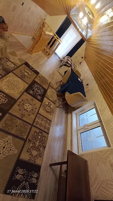 zabratda ev: 80 kv. m, 2 otaqlı — 6