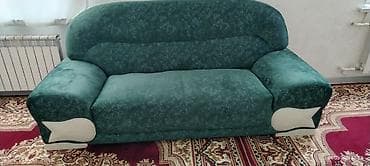 lalafo mebel: Divan, İşlənmiş, Bazasız, Parça, Çatdırılma yoxdur — 1