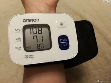 купить тонометр омрон в баку: Endi̇ri̇m!!! Yaponi̇yanin "Omron" firmasının bütün növ — 4