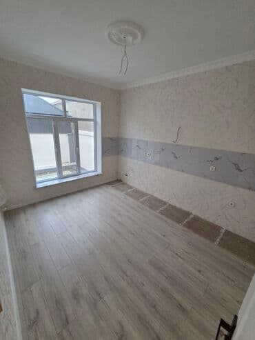 mehemmedlide ev: Məmmədli 4 otaqlı, 110 kv. m, Yeni təmirli — 5