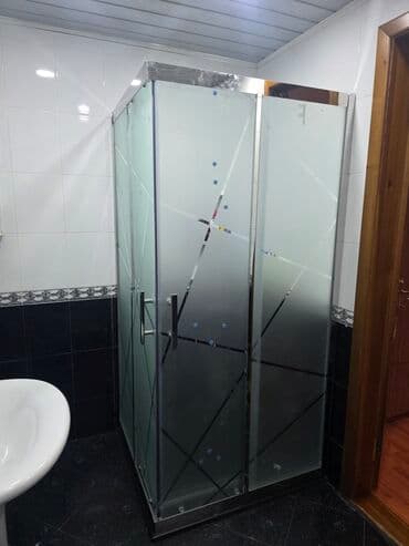 dekor guller: Üstü açıq kabina, Künc üçün — 2